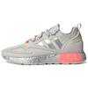Zx 2K Boost 'Серый Серебристый Металлик' FX7028