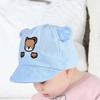 Kids Boys Girls Sun Hat Cartoon Fisherman Hat Peaked Caps Duck Tongue Cap  Spring Summer
