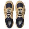 Men's Sneakers Salomon X-Mission 4 Suede 'Dark Sapphire Taffy'