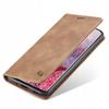 Sc Wallet Galaxy S20+ Light Brown