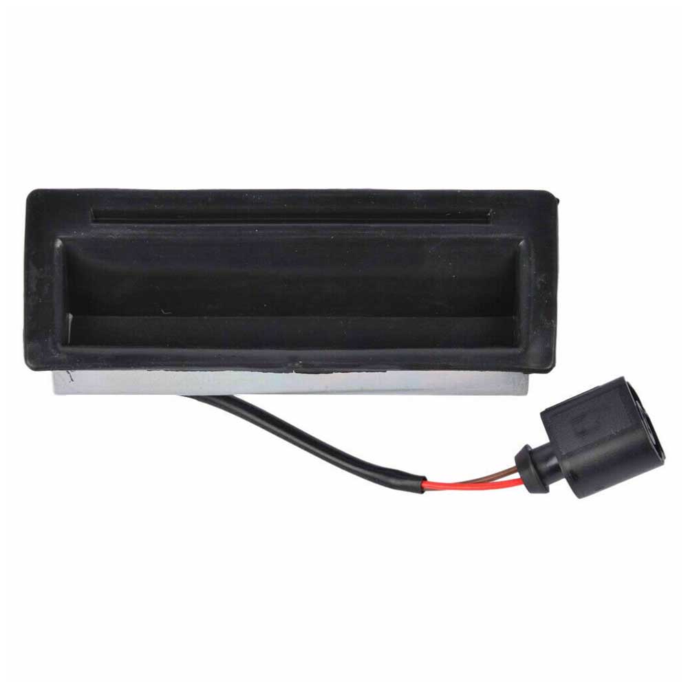 Для VW JETTA VARIANT 01-06/VW Touareg 003-10 задняя крышка багажника, крышка багажника, люк, подъемная ручка ворот, переключатель 1J0827566C