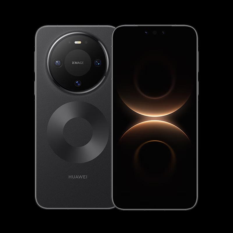 Huawei Смартфон Mate 80 (Китайская версия)