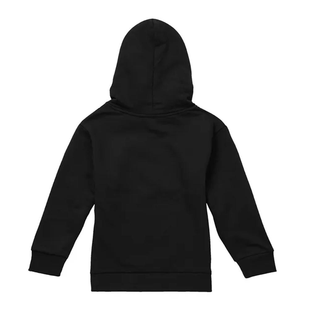 Hocus Pocus Childrens/Kids Logo Hoodie