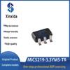 MIC5219-3.3YM5-TR SOT-23-5 Интегральная схема стабилизатора напряжения для спецификации (BOM)