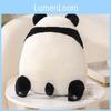 And Cuddly Cute Panda Plush Toy Ultra Soft Stuffed Animal For Joyful Kids Gifts