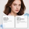 Smooth Moisturizing Serum Refreshing Hydrating Glow Skin Daily Care Essence