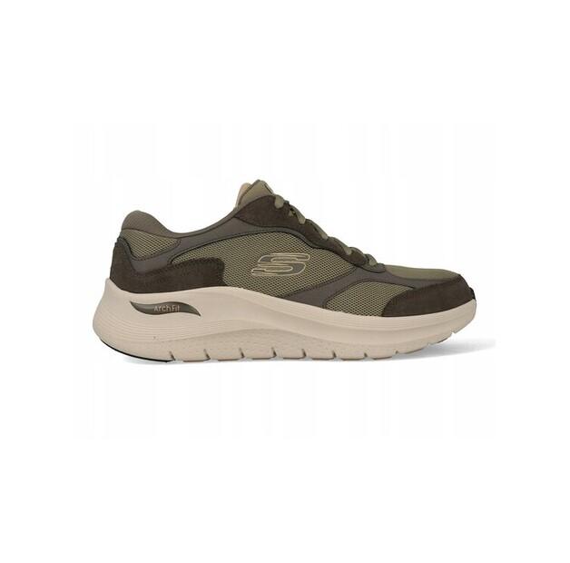 Кроссовки Skechers 232702-OLV