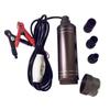 Sewage Suction 12V Portable DC Submersible Electric Pump, Diesel Pump Delivery Drinking Water