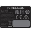 TC HELICON GO TWIN Аудио/MIDI интерфейс