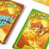 Корейские настольные игры Camel Up Card Game, популярная корейская игра