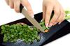 GLASS PLATE CUTTING BOARD 52x30 CAKE