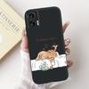 Чехол для Motorola Edge 30 Lite Милый Чехол-Мультяшка Панда Ударопрочный Мягкий ТПУ Чехол для Телефона Для Motorola Edge 30 Neo Edge30 Lite Сумки
