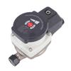 Smart Shower Booster Pump 428GPH 70W Energy Saving Home Water Pump for Bathroom Kitchen 1 2 Inch Inlet Outlet Auto and
