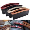 Car Seat Gap Storage Bag Car Space Pocket Storage Pouch Phone Purse Coins Key CarOrganizer Car Accessories