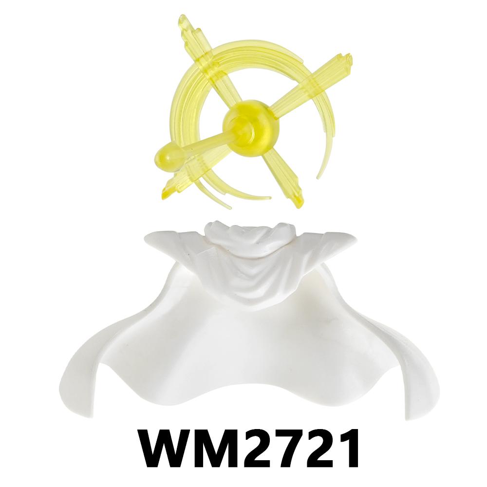 WM6184 WM6183 WM6182 WM6180 WM6179 WM6178 WM6177 Action Figure Building Blocks For Details Please Refer To The Electronic Manual