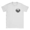 Minnesota Rebel Loon T Shirt Summer  Harajuku T Shirts Men Cotton O Neck Plus Size 5XL Clothing Short Sleeves Y2K Fun Tops