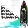 Model Boat Propeller Brushless Remote Control Boat Tail Propeller Spare Part Kit For FT009 RC Boat Remote Boat Propeller