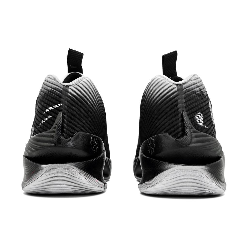 Nike ГТ. Jump Academy Устойчивые к истиранию Высокие Баскетбольные Кроссовки Мужские Черные HF1804-100(Команда16-ЛД)