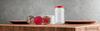 105x 315ml GLASS JAR FOR PRESERVATIONS JAM HONEY JAM WITH A CAP