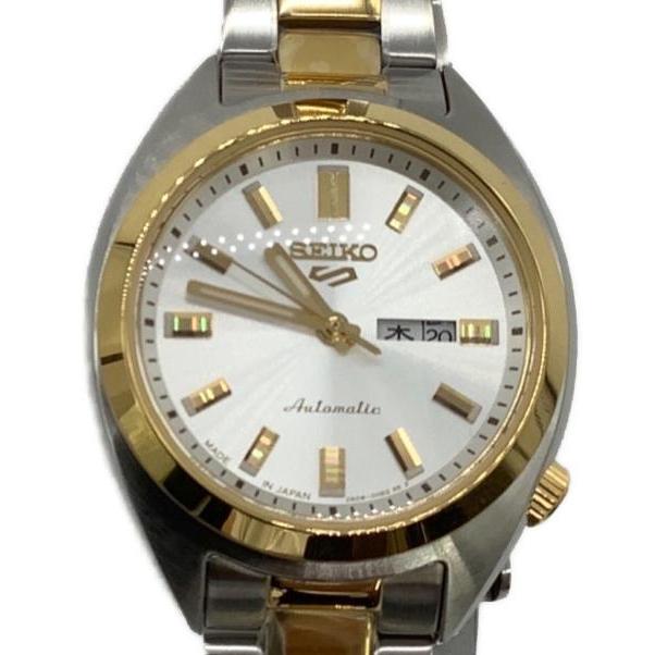 Used 5 Sports SNXS series Automatic Watch