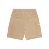 Aape moonface logo cargo shorts AAPSPMB672XXO