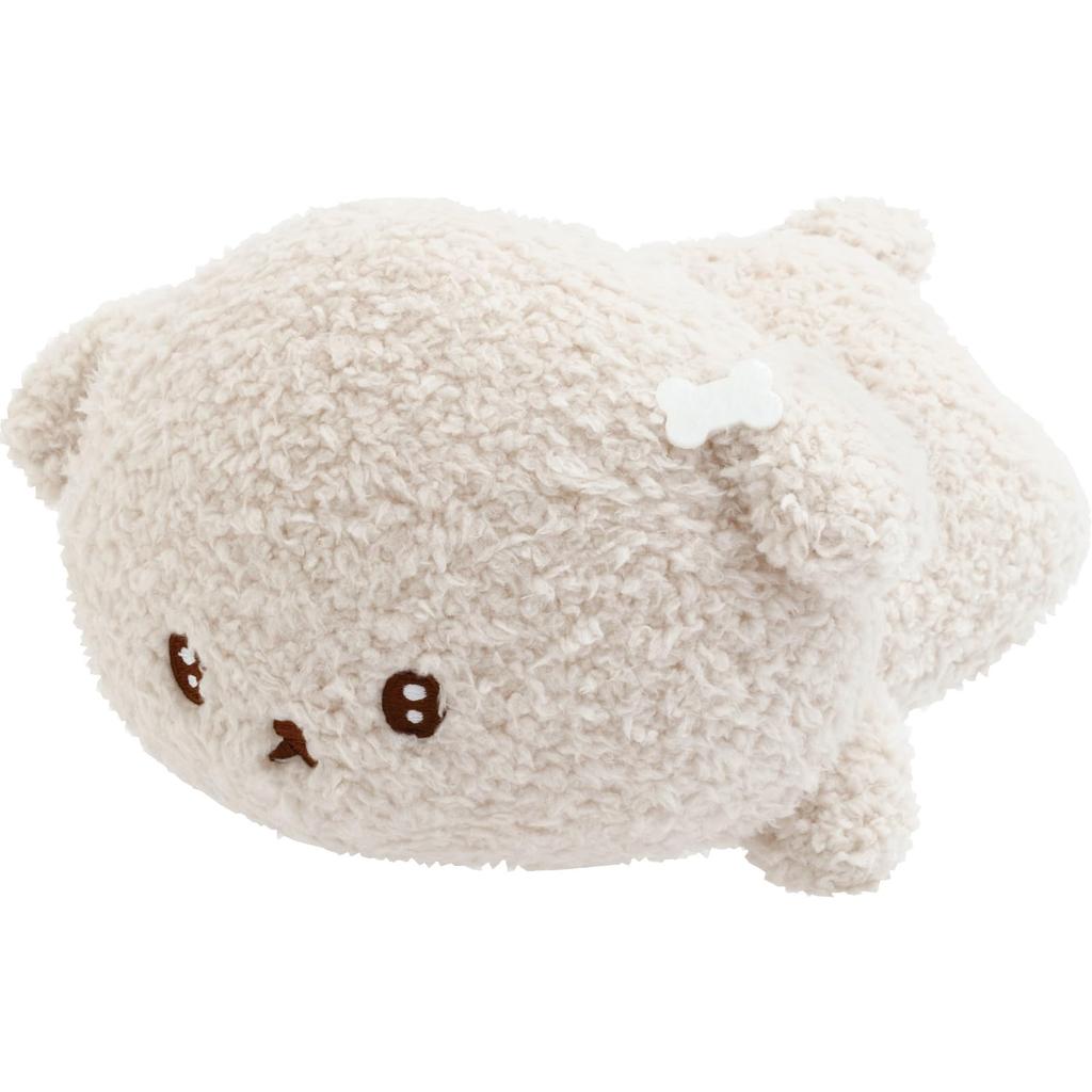 MV08101 Ishiyowa-chan Rolling Ishiyowa-chan Stuffed Toy