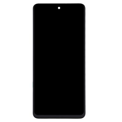 Сменный ЖК-экран и тачскрин для Xiaomi Redmi Note 9S/Note 9 Pro