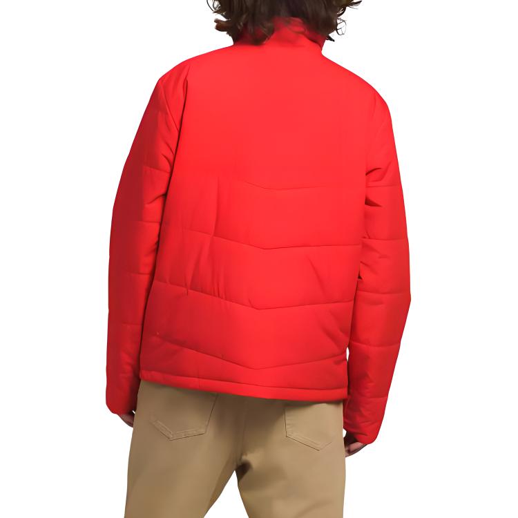 THE NORTH FACE Jackets & Coats Men's Red NF0A5GDC-15Q