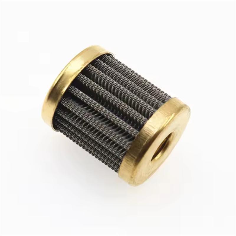 Precise Motorcycle Filter Fuel Filter Strong Magnetic Universal For Honda For For Kawasaki For Suzuki
