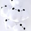 Cartoon Plush Ghost Toy Cute Halloween Dolls Funny Festival Decorations  Girl