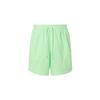Dri-Fit Solid Color Mid-Rise Two-In-One Running Casual Shorts Men Shorts Green DM4760-376
