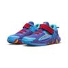 Nike Детские кроссовки Giannis Immortality 2 PS Lapis Blue Laser-Blue University-Red DQ1942-400