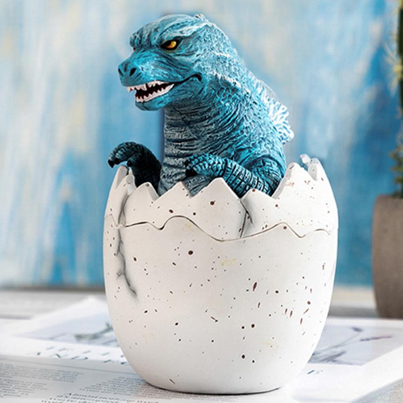 Creative Baby Boy Tooth Keepsake Box for Preserving Shedding Teeth