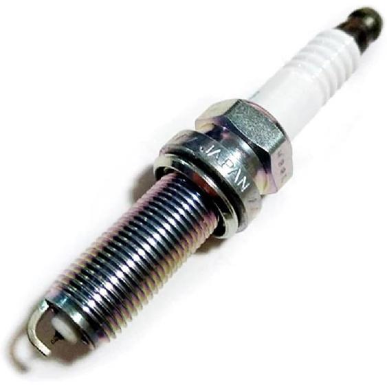 4/6 шт. 09482-00619 ILMAR7A8 иридиевые свечи зажигания совместимы с Suzuki Nissan Infiniti Mazda B2401-4A00E 90507 1A14-18-110 автомобильные свечи (цвет : 4шт)