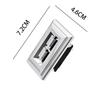 Chevrolet GM Power Window Switch for 1978-1990 Models (Single) - 20061549