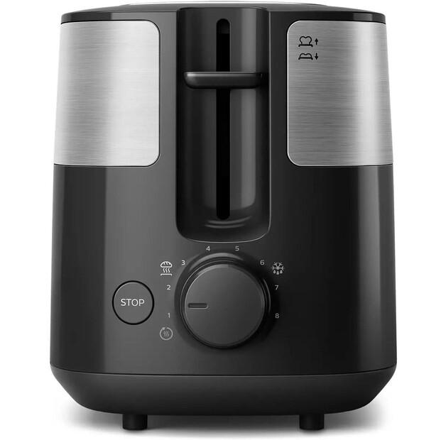 Тостер PHILIPS Daily Collection HD2516/90