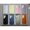 Роскошный Бизнес Багаж Алюминиевый Сплав Чехол для Телефона Для Samsung Galaxy S26 Ultra Задняя Крышка С Логотипом И Подарочной Коробкой