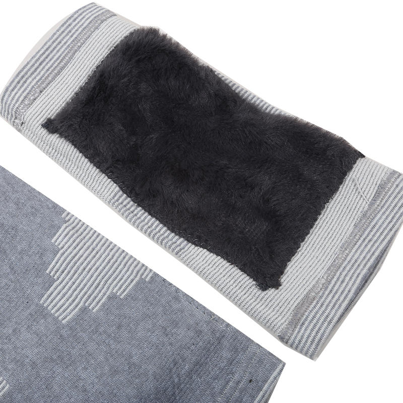 Зимние теплые наколенники для женщин, гетры для мужчин, пожилых людей, простуда, артрит, наколенник, поддержка колена, удобная защита колена