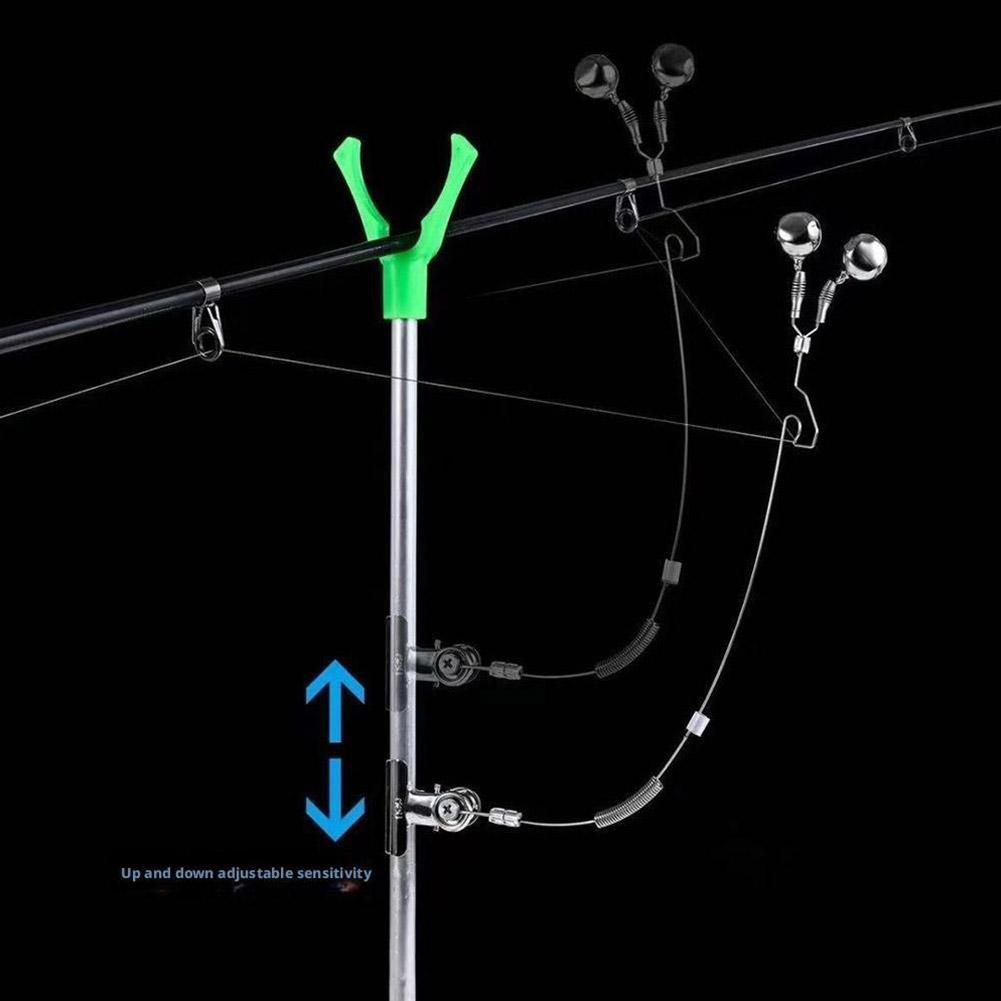Морские удилища для заброса, Удилища для рок-фишинга, Снаряжение для морской рыбалки, Рыбалка с использованием колокольчиков-сигнализаторов W5H6