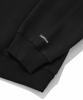 SAINTPAIN Sp Arch Logo Crewneck - Black