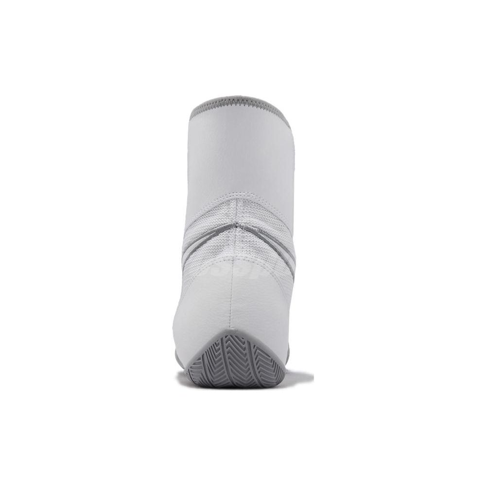 Nike Кроссовки Machomai White Wolf Grey Unisex 321819-110