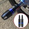 New 8mm Motorcycle Anti Falling Rod Scooter Motorbike CNC Aluminum Engine Shatter Crash Frame Slider Protector Stick Crash Bar