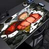 One Punch Man Saitama Mouse Pad - Non-Slip Rubber Base, Smooth Surface for Work,Gaming,Office,And Home Use, Desk Mouse Pad