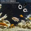 Mini Fish Tank Oxygen Pump Efficient USB Oxygenator Portable Aquarium Aerator  Fish Farming