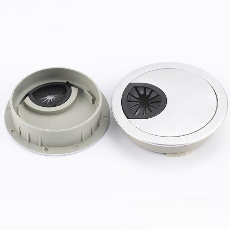 Bingyu Office Desk Cable Grommet Cover