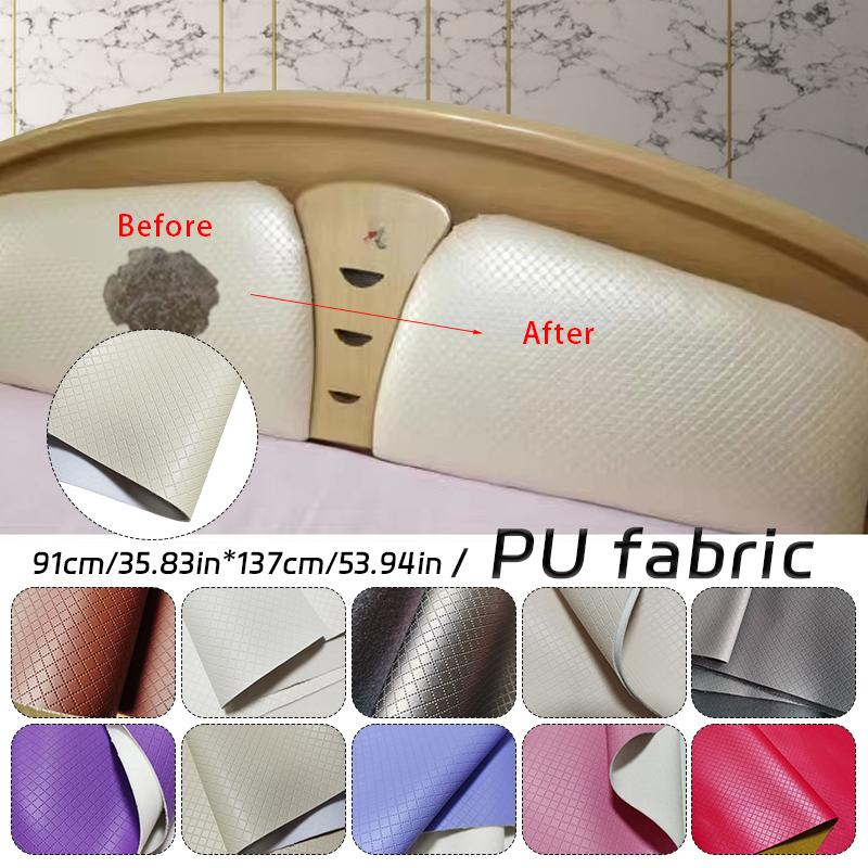 3D тисненый ромбовидный тип решетки искусственная кожа ткань искусственная кожа для дивана сумка фон для сумочки диван мебель обивка