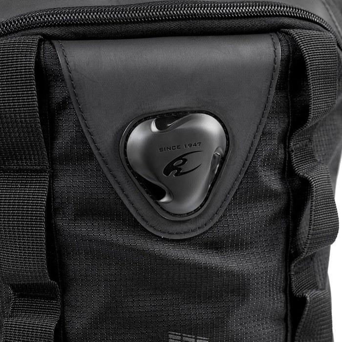 [Komine] Motorcycle Daypack 09-253 Free SA-253 Black Free Size