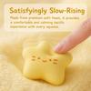 Star Anti-stress Squeeze Simulated Stress Relief Toy Gifts Slow Rising Toy