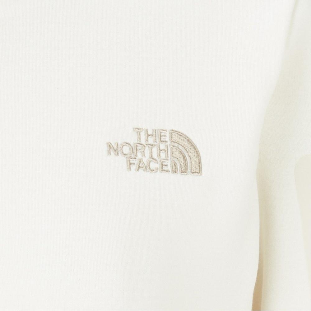 The North Face Васодино Топ с длинным рукавом Кремовый Nt7lq53d