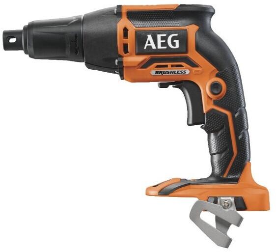 Шуруповёрт для гипсокартона AEG BTS18BLBTS18BL-0